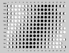 lcal odd-days 1-page grey-scale example