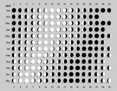 lcal odd-days 1-page grey-scale example