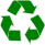 recycle icon